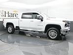 2024 Chevrolet Silverado 3500 Crew Cab 4WD Pickup for sale #HCV260606A - photo 7
