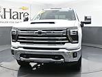 2024 Chevrolet Silverado 3500 Crew Cab 4WD Pickup for sale #HCV260606A - photo 8