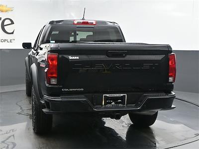 New 2026 Chevrolet Colorado Trail Boss Crew Cab for sale #HCV260610 - photo 2