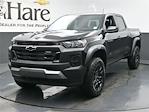 New 2026 Chevrolet Colorado Trail Boss Crew Cab for sale #HCV260610 - photo 1