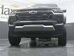 New 2026 Chevrolet Colorado Trail Boss Crew Cab for sale #HCV260610 - photo 34