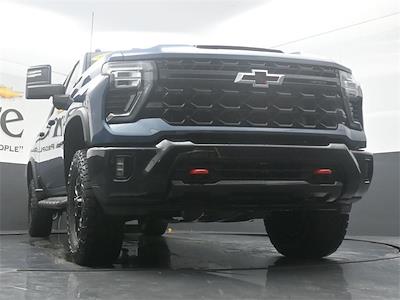 2024 Chevrolet Silverado 2500 Crew Cab 4WD Pickup for sale #HCV260618A - photo 1