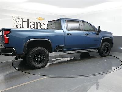 2024 Chevrolet Silverado 2500 Crew Cab 4WD Pickup for sale #HCV260618A - photo 2