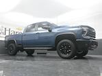 2024 Chevrolet Silverado 2500 Crew Cab 4WD Pickup for sale #HCV260618A - photo 4