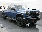 2024 Chevrolet Silverado 2500 Crew Cab 4WD Pickup for sale #HCV260618A - photo 33