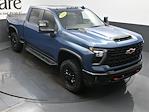 2024 Chevrolet Silverado 2500 Crew Cab 4WD Pickup for sale #HCV260618A - photo 44