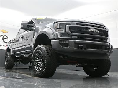 2021 Ford F-250 Crew Cab 4WD Pickup for sale #HCV260618B - photo 1