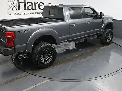 2021 Ford F-250 Crew Cab 4WD Pickup for sale #HCV260618B - photo 2