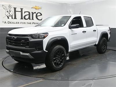 2026 Chevrolet Colorado Crew Cab 4WD Pickup for sale #HCV260625 - photo 1