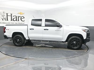 Used 2024 Chevrolet Colorado - photo 1