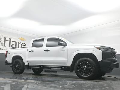 Used 2024 Chevrolet Colorado - photo 1