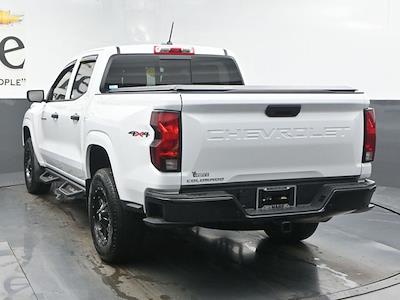 Used 2024 Chevrolet Colorado - photo 1