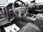 2018 Chevrolet Silverado 1500 Crew Cab 4WD Pickup for sale #HCV260626A - photo 15