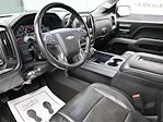 2018 Chevrolet Silverado 1500 Crew Cab 4WD Pickup for sale #HCV260626A - photo 19