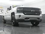 2018 Chevrolet Silverado 1500 Crew Cab 4WD Pickup for sale #HCV260626A - photo 4