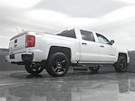 2018 Chevrolet Silverado 1500 Crew Cab 4WD Pickup for sale #HCV260626A - photo 2