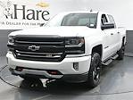 2018 Chevrolet Silverado 1500 Crew Cab 4WD Pickup for sale #HCV260626A - photo 33
