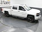 2018 Chevrolet Silverado 1500 Crew Cab 4WD Pickup for sale #HCV260626A - photo 37
