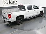 2018 Chevrolet Silverado 1500 Crew Cab 4WD Pickup for sale #HCV260626A - photo 39