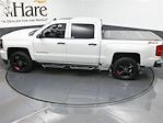 2018 Chevrolet Silverado 1500 Crew Cab 4WD Pickup for sale #HCV260626A - photo 42