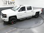 2018 Chevrolet Silverado 1500 Crew Cab 4WD Pickup for sale #HCV260626A - photo 43