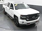 2018 Chevrolet Silverado 1500 Crew Cab 4WD Pickup for sale #HCV260626A - photo 46