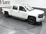2018 Chevrolet Silverado 1500 Crew Cab 4WD Pickup for sale #HCV260626A - photo 47