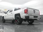 2018 Chevrolet Silverado 1500 Crew Cab 4WD Pickup for sale #HCV260626A - photo 6