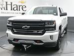 2018 Chevrolet Silverado 1500 Crew Cab 4WD Pickup for sale #HCV260626A - photo 8