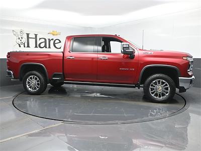 2024 Chevrolet Silverado 2500 Crew Cab 4WD Pickup for sale #HCV260641A - photo 1