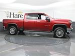 2024 Chevrolet Silverado 2500 Crew Cab 4WD Pickup for sale #HCV260641A - photo 1