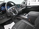 2024 Chevrolet Silverado 2500 Crew Cab 4WD Pickup for sale #HCV260641A - photo 15
