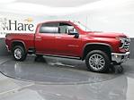 2024 Chevrolet Silverado 2500 Crew Cab 4WD Pickup for sale #HCV260641A - photo 2