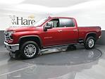 2024 Chevrolet Silverado 2500 Crew Cab 4WD Pickup for sale #HCV260641A - photo 28
