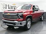 2024 Chevrolet Silverado 2500 Crew Cab 4WD Pickup for sale #HCV260641A - photo 29