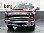 2024 Chevrolet Silverado 2500 Crew Cab 4WD Pickup for sale #HCV260641A - photo 3