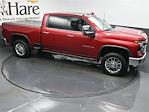 2024 Chevrolet Silverado 2500 Crew Cab 4WD Pickup for sale #HCV260641A - photo 33