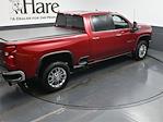 2024 Chevrolet Silverado 2500 Crew Cab 4WD Pickup for sale #HCV260641A - photo 35