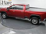 2024 Chevrolet Silverado 2500 Crew Cab 4WD Pickup for sale #HCV260641A - photo 37