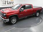 2024 Chevrolet Silverado 2500 Crew Cab 4WD Pickup for sale #HCV260641A - photo 39