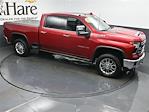 2024 Chevrolet Silverado 2500 Crew Cab 4WD Pickup for sale #HCV260641A - photo 43