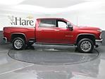 2024 Chevrolet Silverado 2500 Crew Cab 4WD Pickup for sale #HCV260641A - photo 44