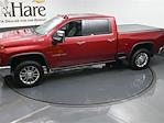 2024 Chevrolet Silverado 2500 Crew Cab 4WD Pickup for sale #HCV260641A - photo 49