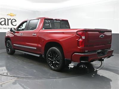 2026 Chevrolet Silverado 1500 Crew Cab 4WD Pickup for sale #HCV260643 - photo 2