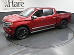 2026 Chevrolet Silverado 1500 Crew Cab 4WD Pickup for sale #HCV260643 - photo 22