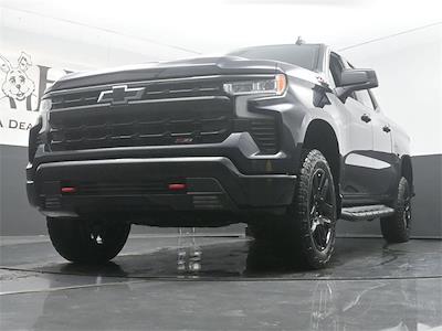 2022 Chevrolet Silverado 1500 Crew Cab 4WD Pickup for sale #HCV260647A - photo 1