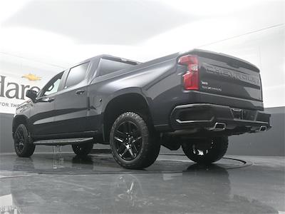 2022 Chevrolet Silverado 1500 Crew Cab 4WD Pickup for sale #HCV260647A - photo 2