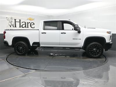 Used 2020 Chevrolet Silverado 2500 Custom Crew Cab for sale #HCV260647B - photo 1