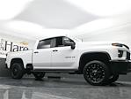 Used 2020 Chevrolet Silverado 2500 Custom Crew Cab for sale #HCV260647B - photo 2