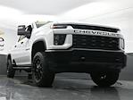 Used 2020 Chevrolet Silverado 2500 Custom Crew Cab for sale #HCV260647B - photo 3